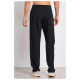 Bodytalk Ανδρικό παντελόνι φόρμας Open Hem Pants